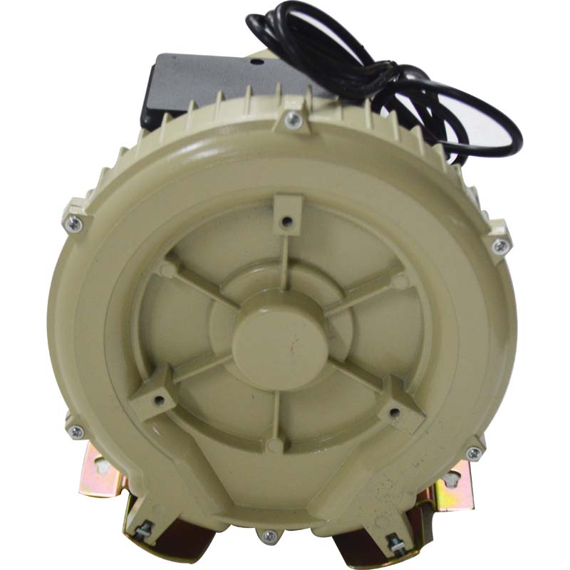 INTBUYING Industrial Aquaculture Aquarium Seafood Pond Fish Tank Aerator Suction and Blowing Vortex Air Blower Pump