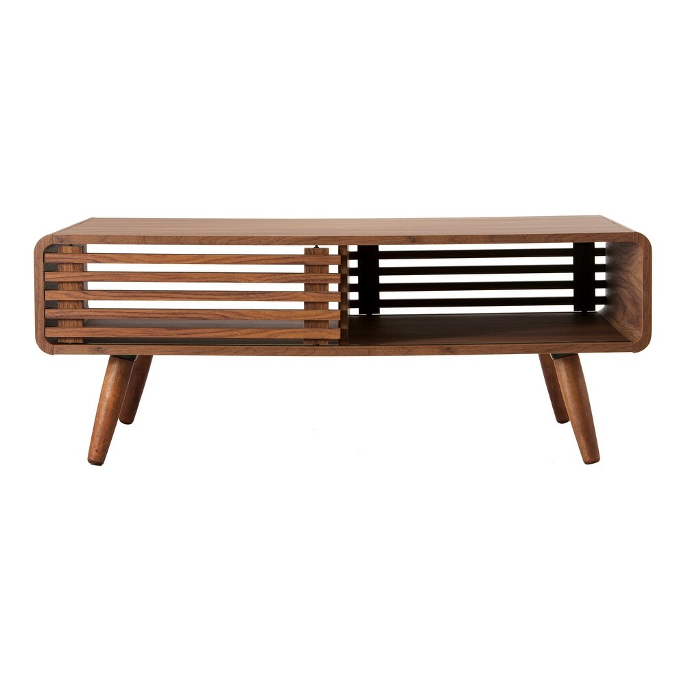 Wilson Slat Coffee Table