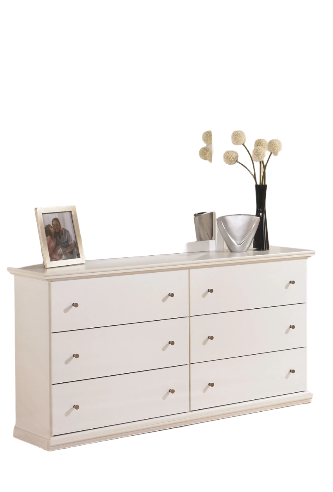 Bostwick Shoals Dresser