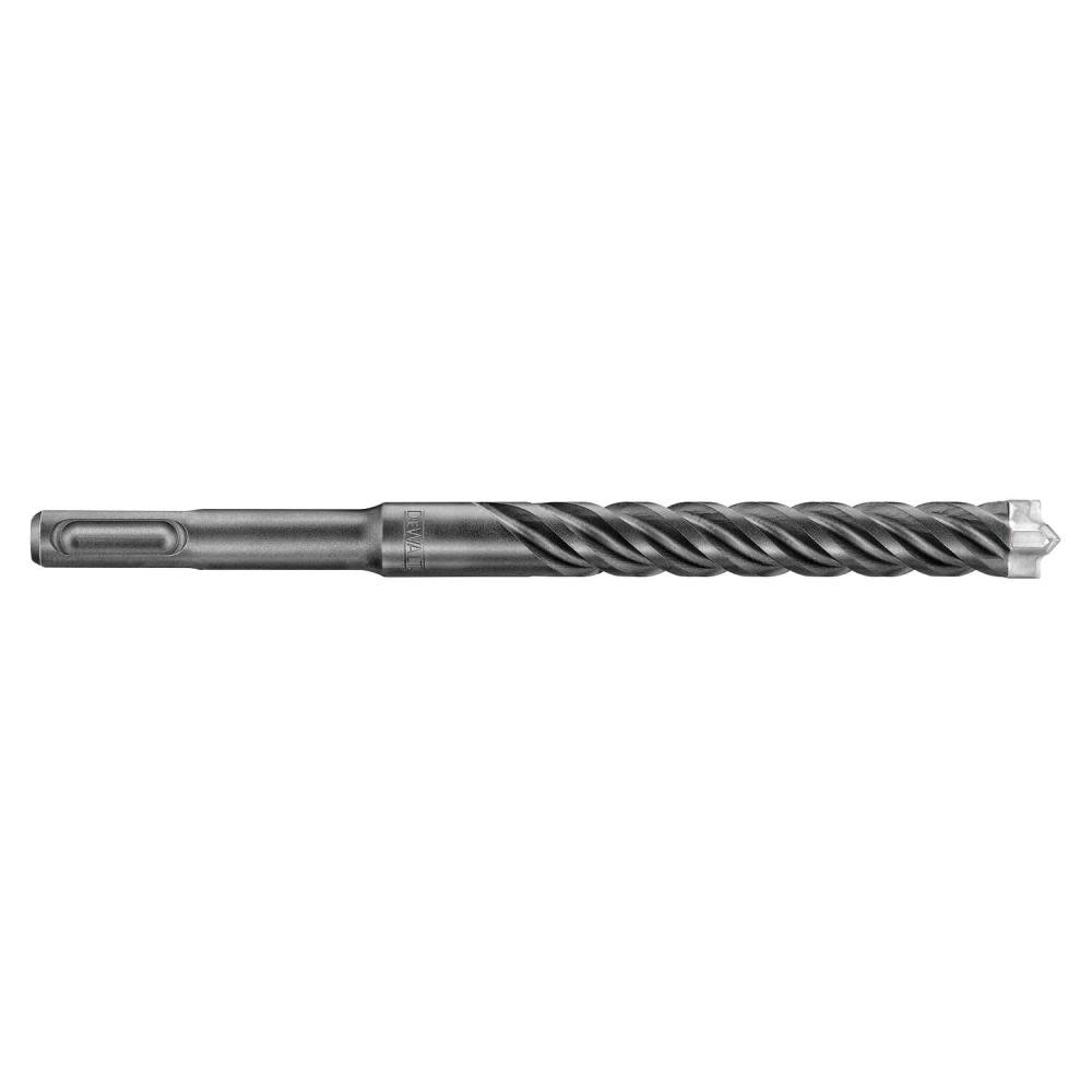 DW ELITE SERIES™ SDS PLUS Masonry Drill Bits 1/2