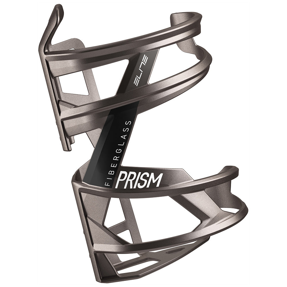 Elite Prism Side Entry Bottle Cage
