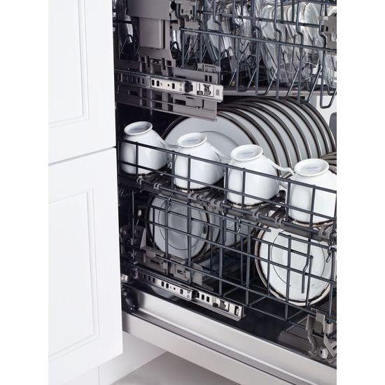 Jennair JDB9800CWP Trifecta™ Dishwasher With 40 Dba