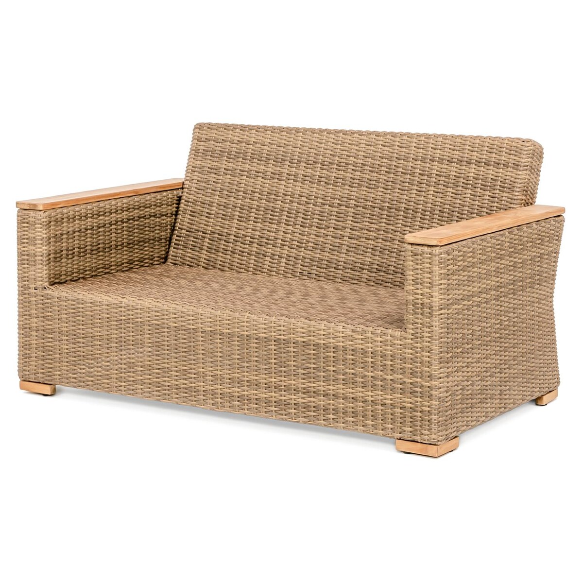 Signature Camellia Loveseat