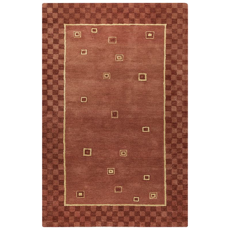 Alora Decor Petra Jute Rug