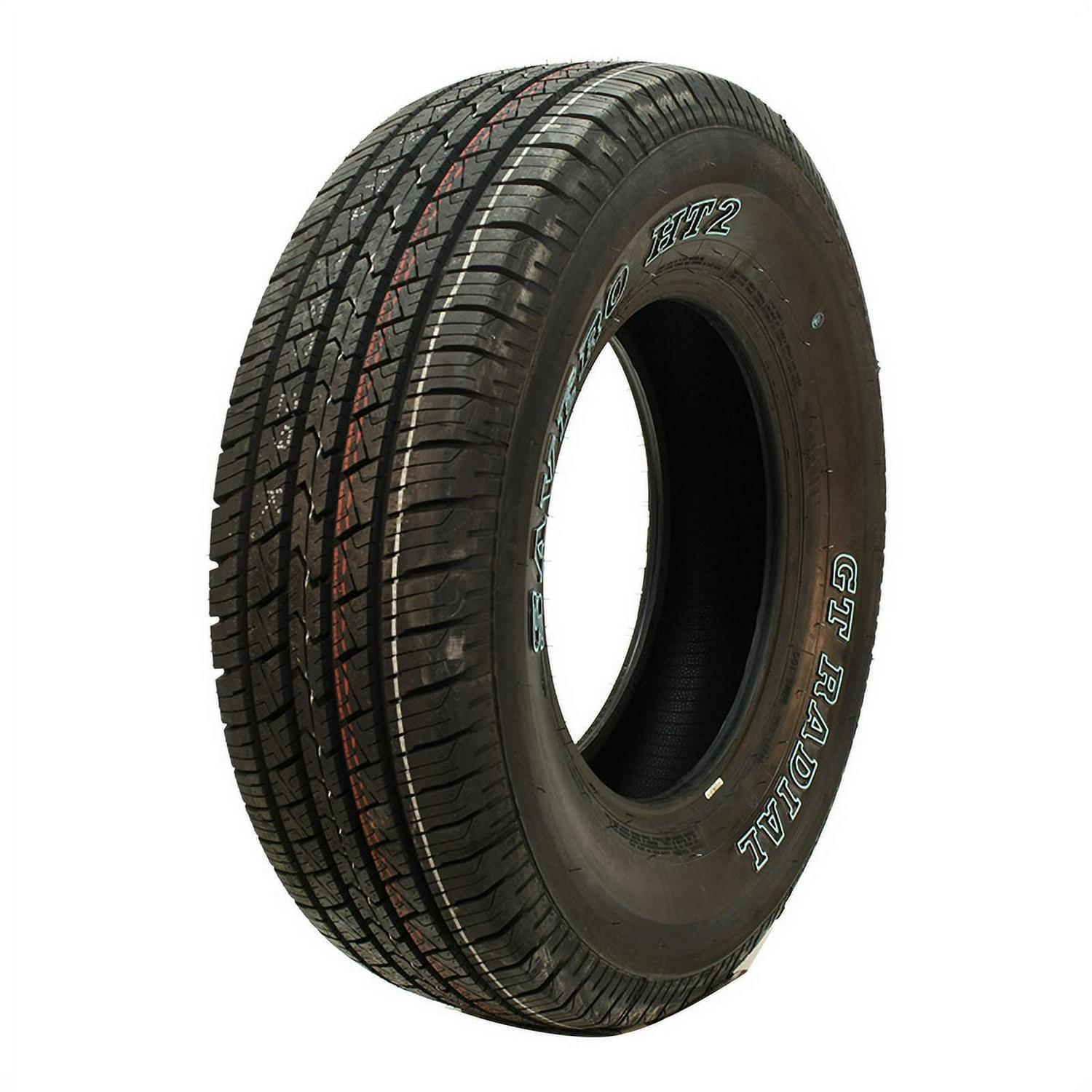 GT Radial Savero HT2 All-Season Tire  225/70R16 101T