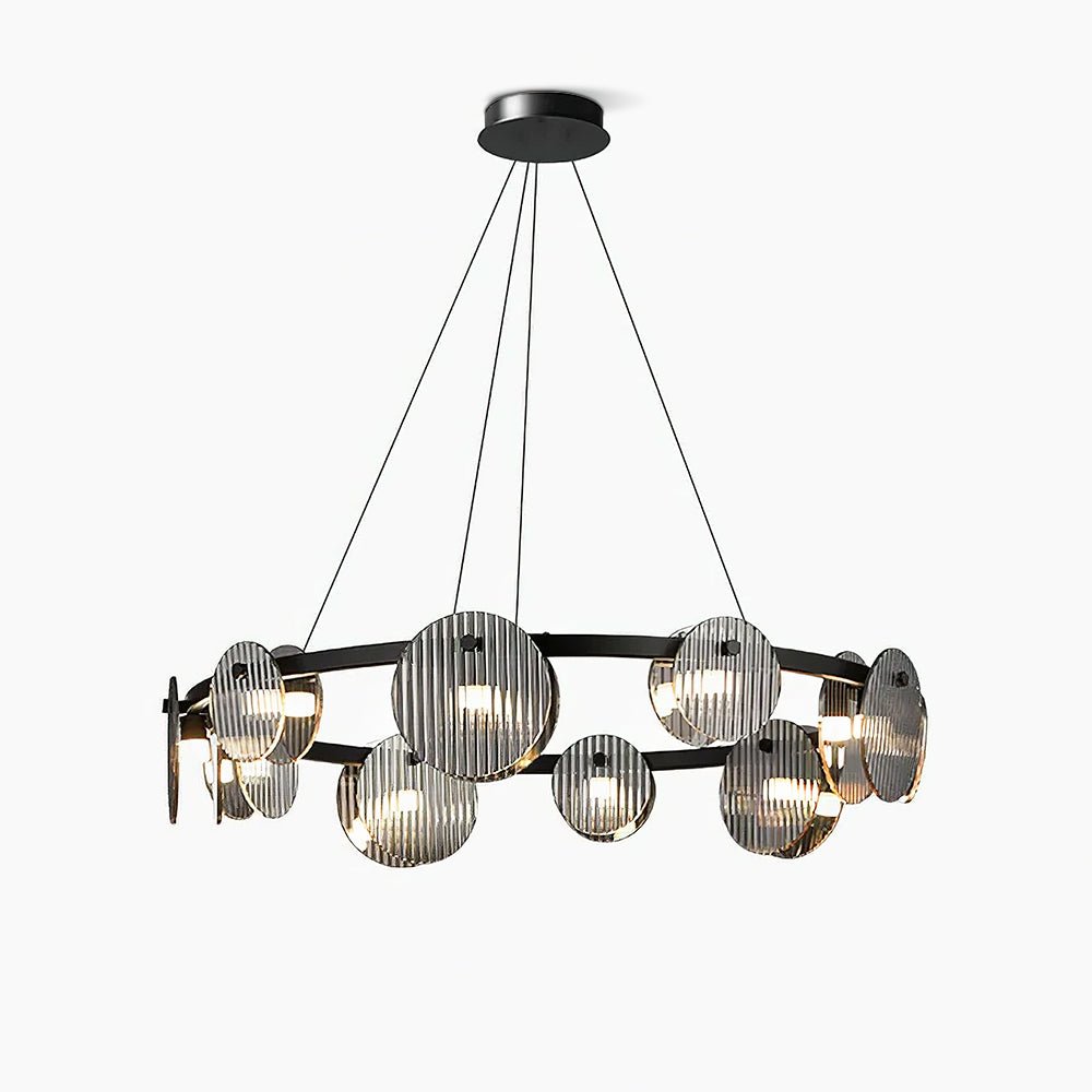 Foliole Chandelier