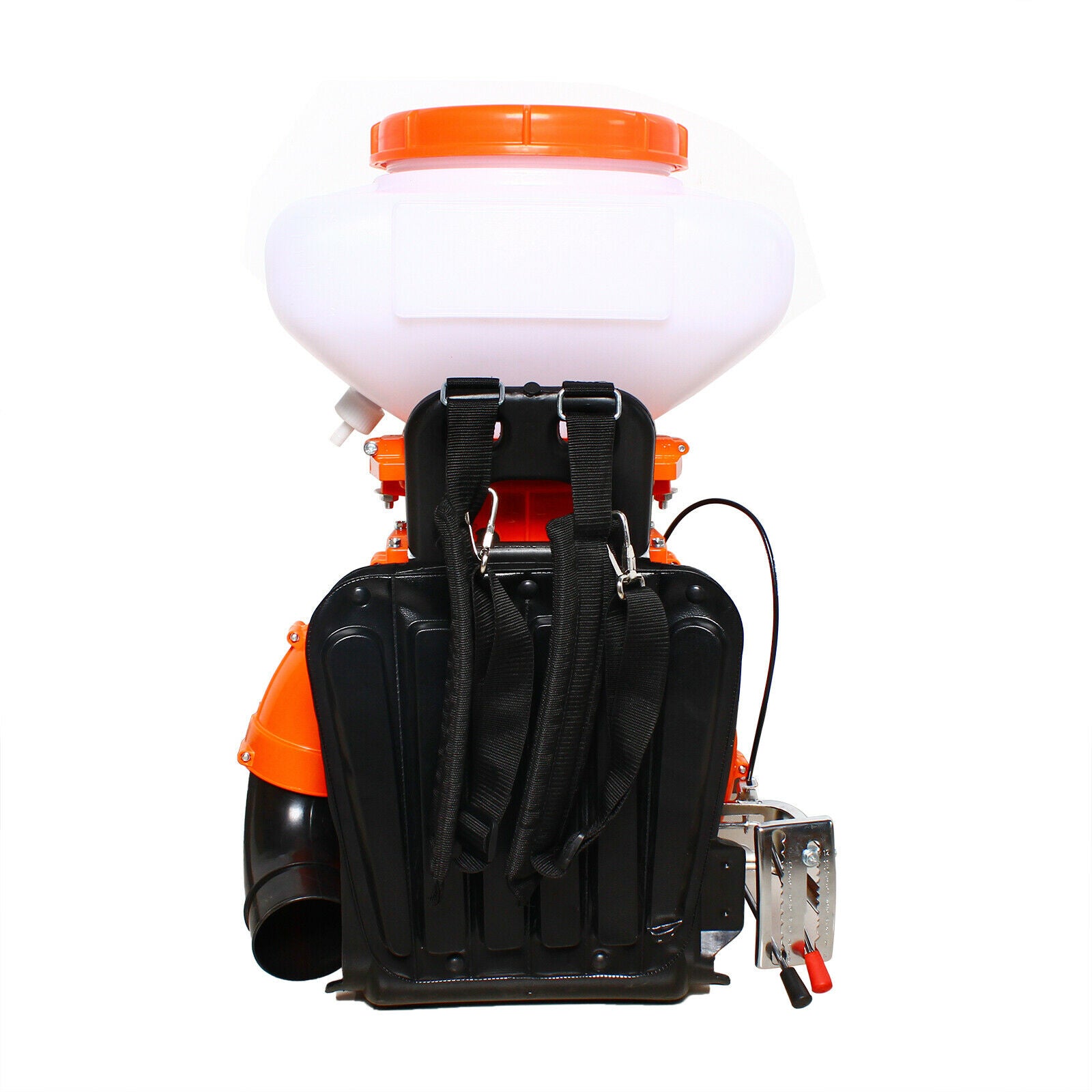 DENEST 14L Agricultural Mist Duster 7500r/min Backpack Sprayer Gasoline Powered Tool