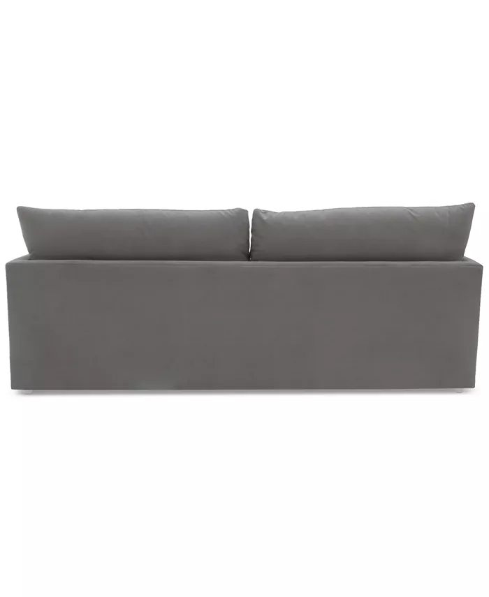 Furniture Marsten 96 Fabric Grand Sofa