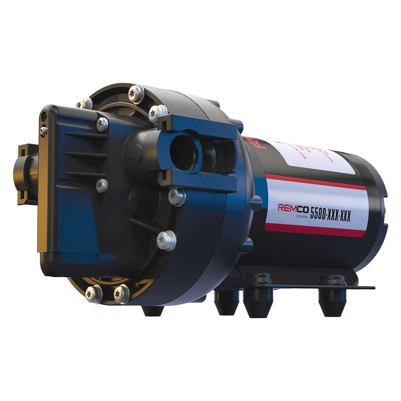 Remco Professional-Grade 5500 Series Pumps