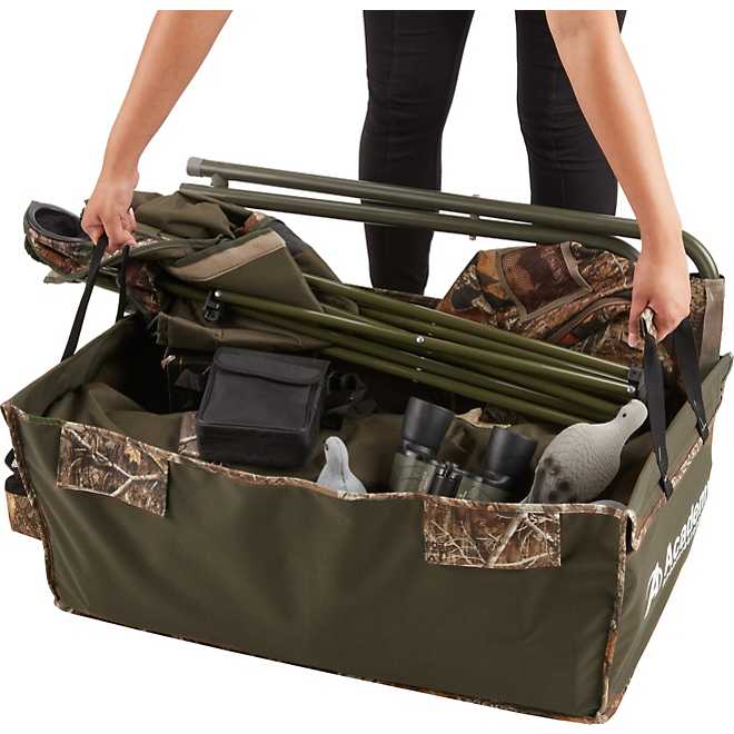 Academy Sports + Outdoors Folding Multipurpose Wagon