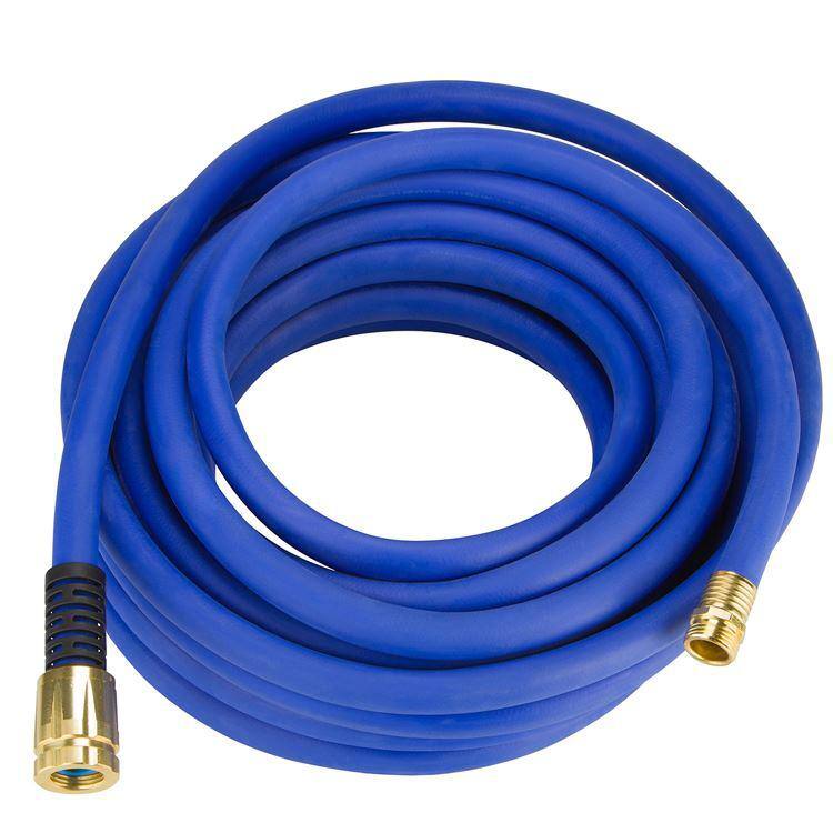 Element CoolTouch 58 in. x 50 ft. Heavy Duty Hot Climate Water Hose CELCT58050