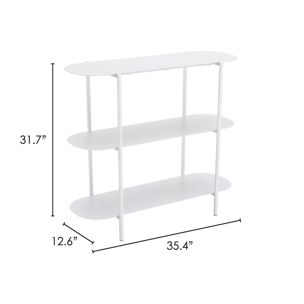 Tre Console Table