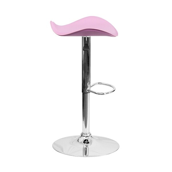 Mordern Adjustable Height Bar Stool