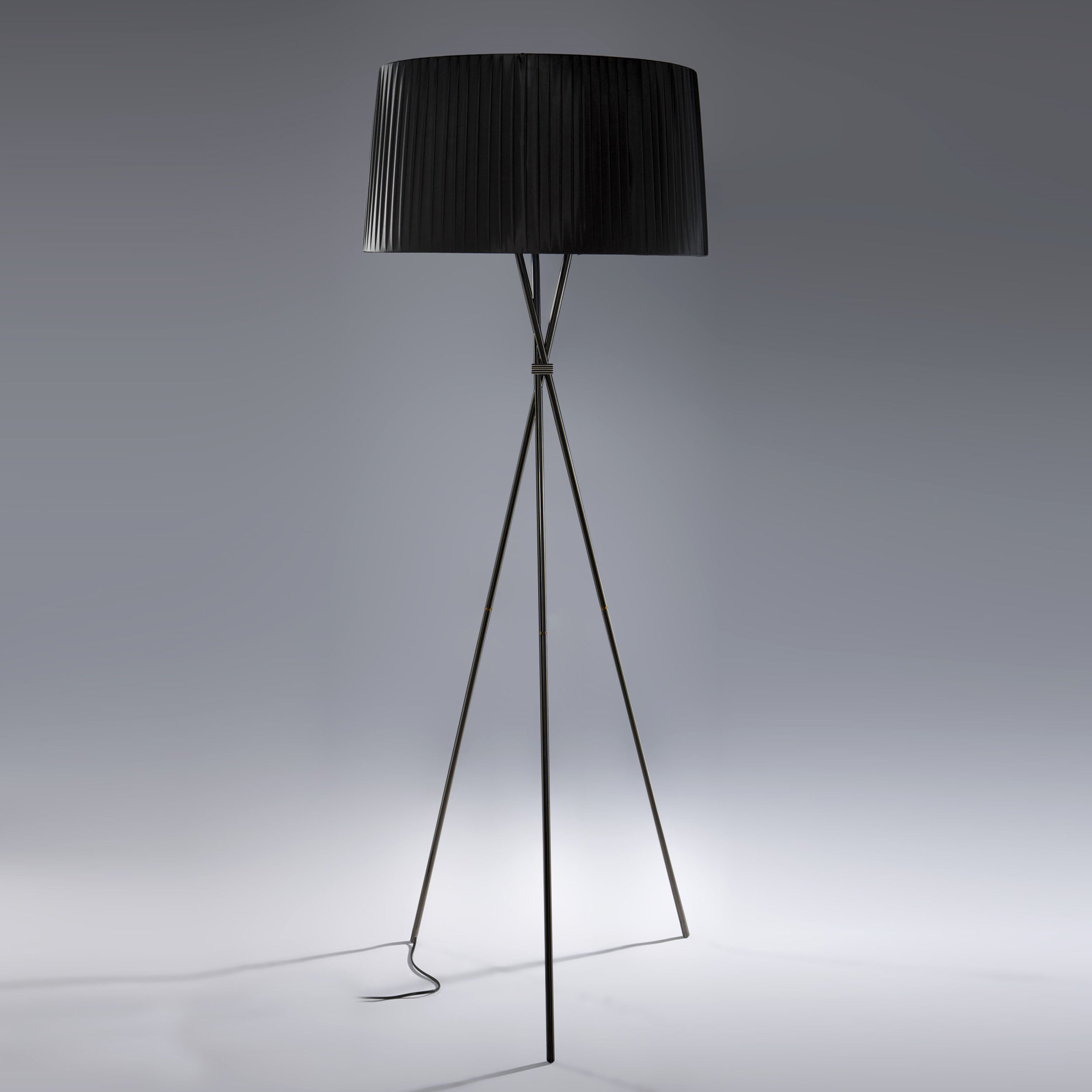 Pre Order 25 Days Delivery Mid Century Floor Lamp Cy-Ltd-100-B / 047