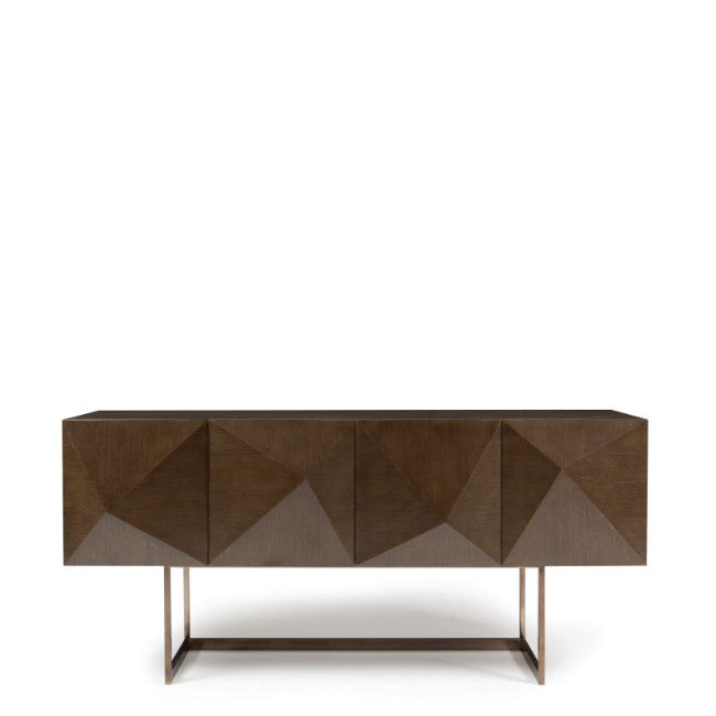 Cube sideboard