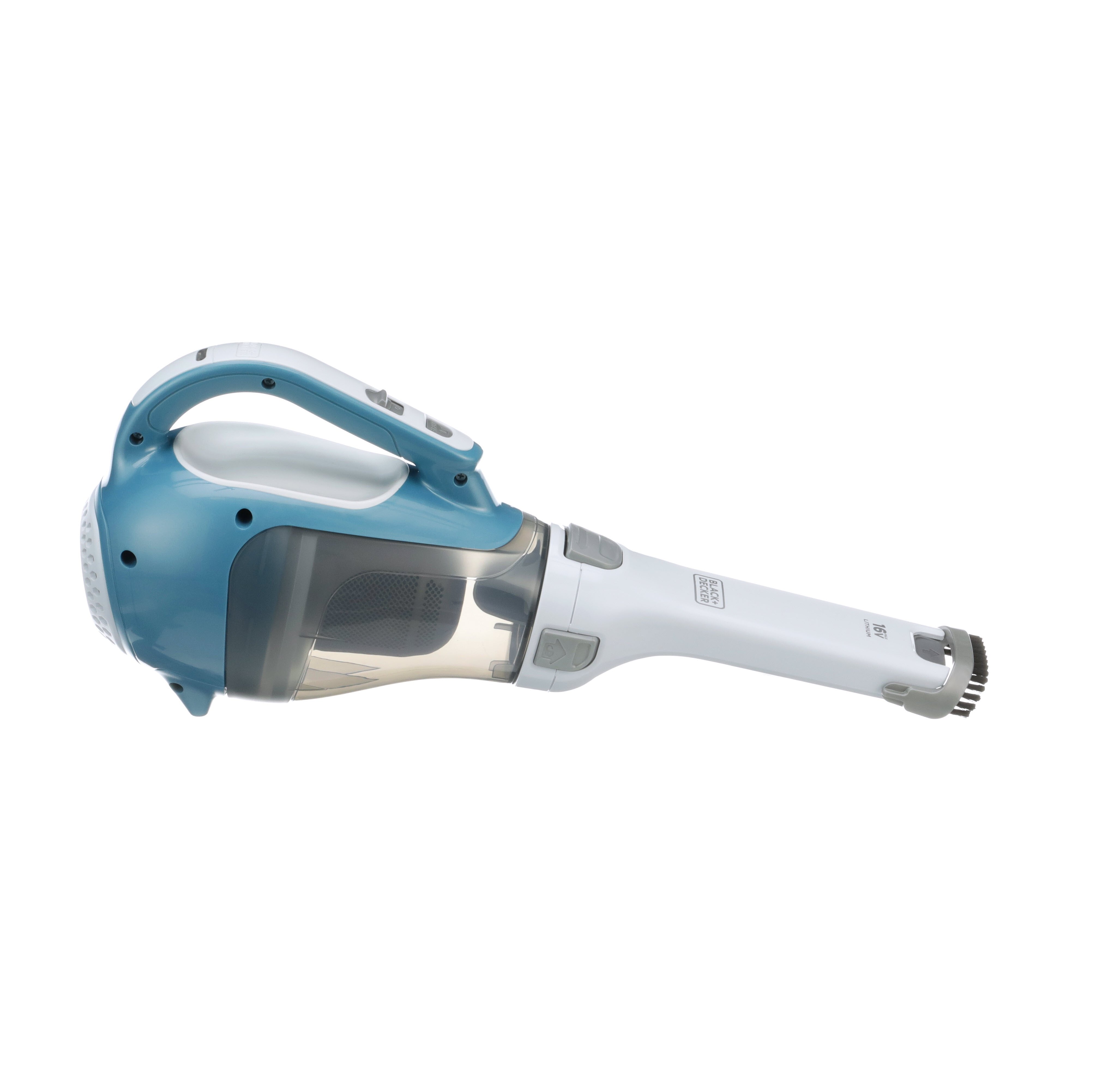 dustbuster® AdvancedClean+™ Cordless Handheld Vacuum