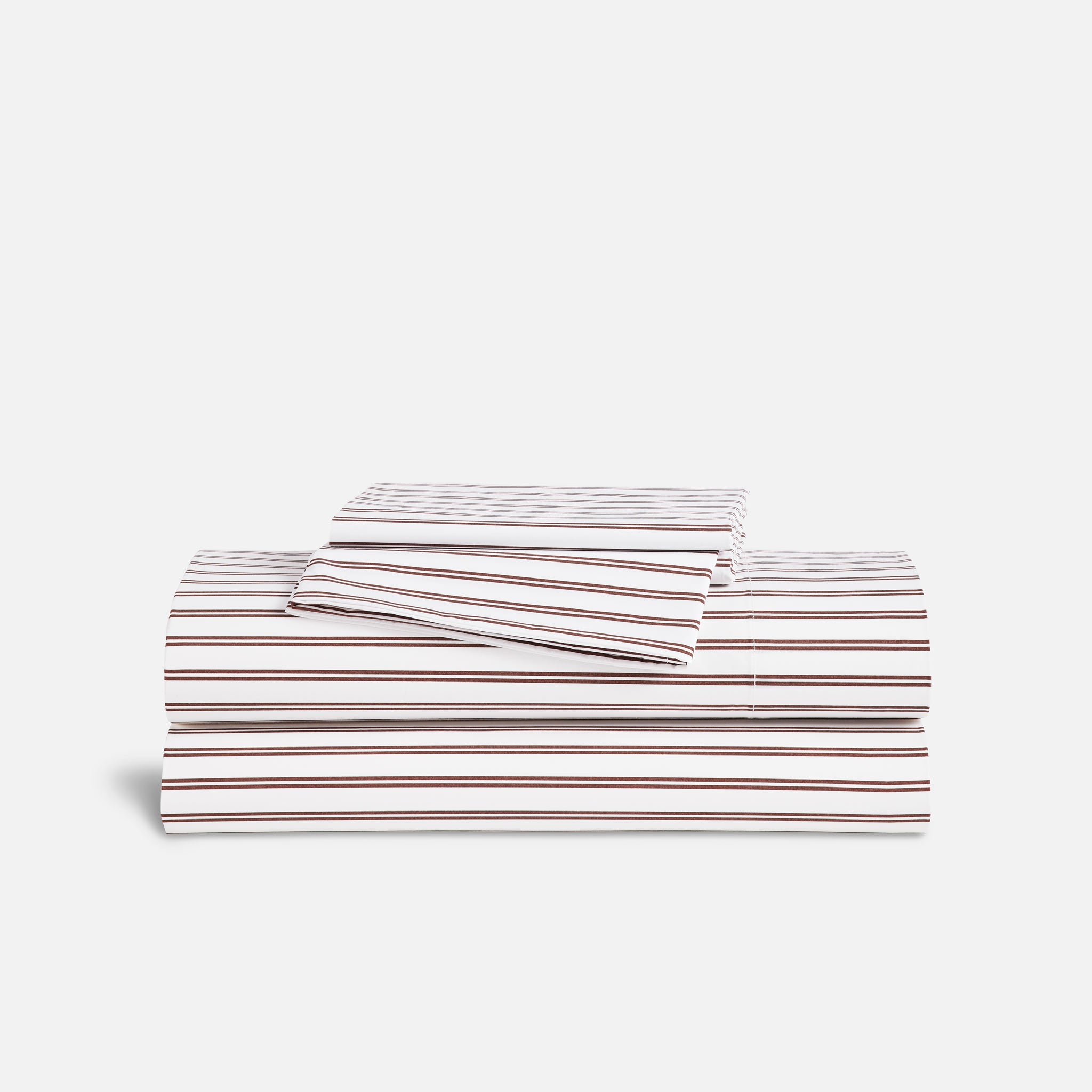 Luxe Sateen Core Sheet Set