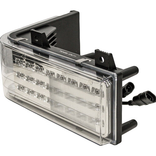 K M 2789 Ford New Holland 70 Genesis Series LED Ri...