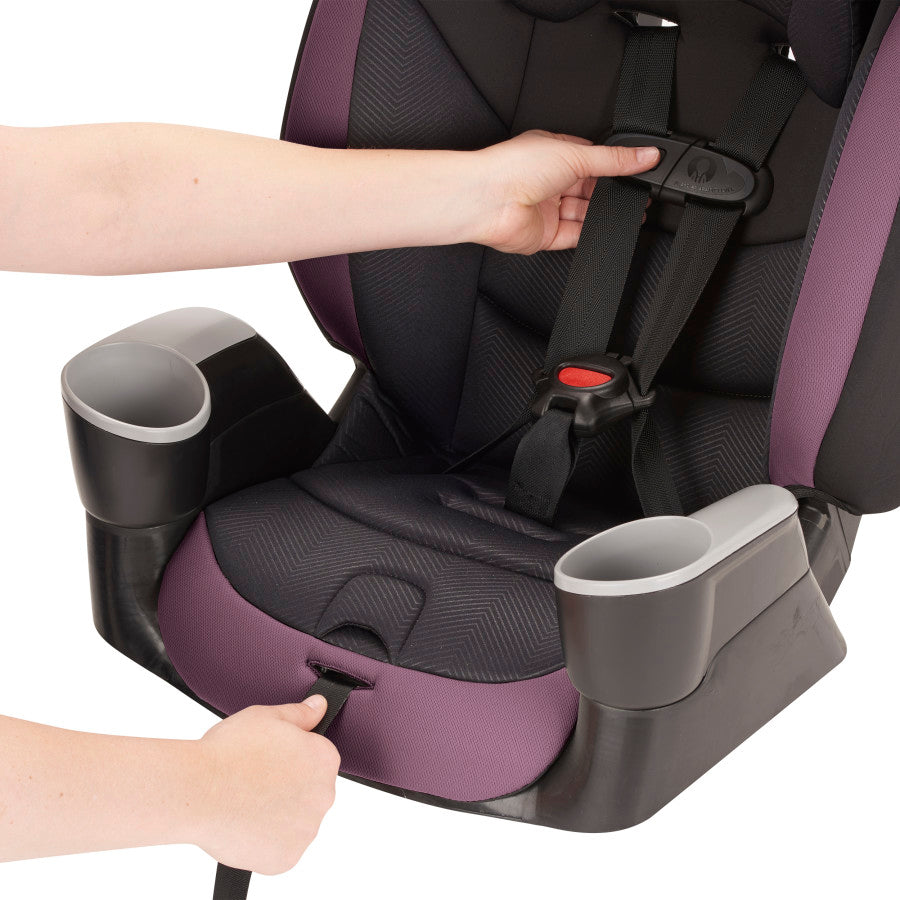 Maestro Sport 2-In-1 Booster Car Seat