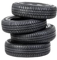 Best high quality black 100% rubber used tires export to Germany