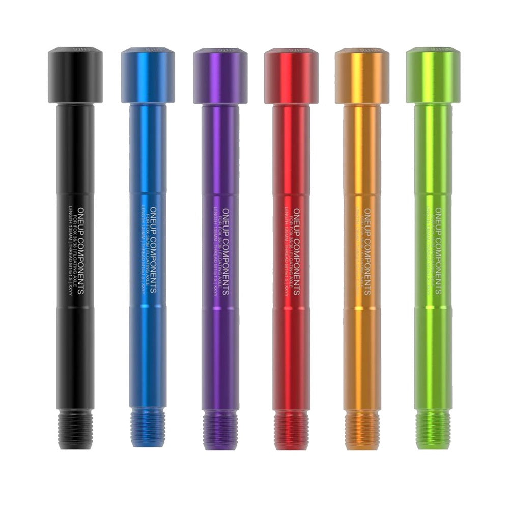 OneUp Fox Floating Axle