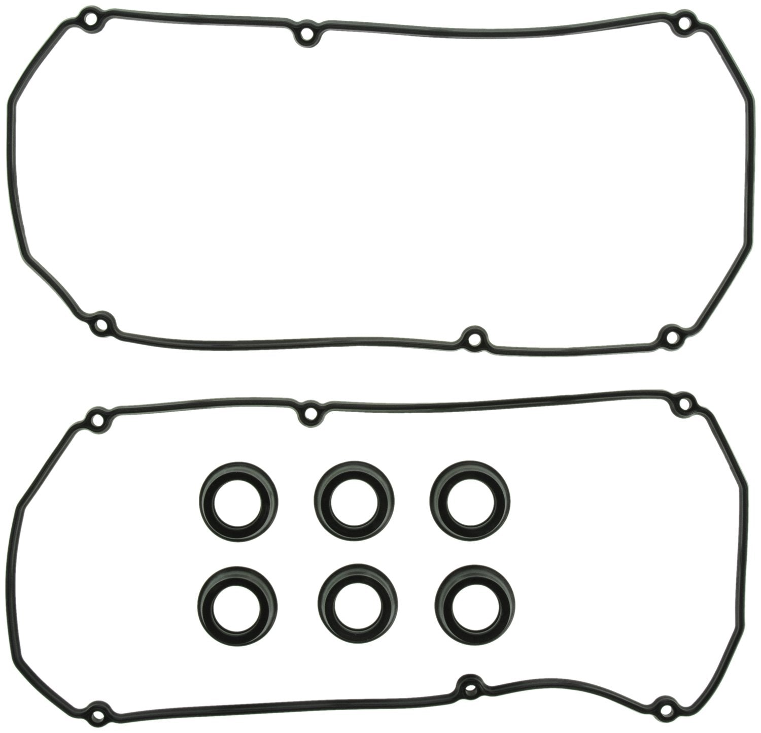 Mahle Engine Valve Cover Gasket Set VS50467