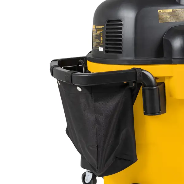 DEWALT 12 gal Poly Wet/Dry Vac