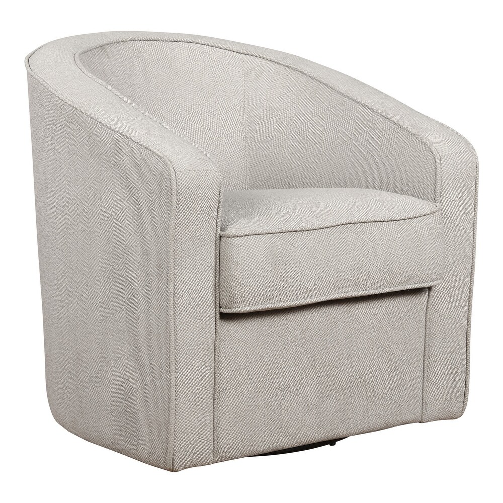 Danica Swivel Chair