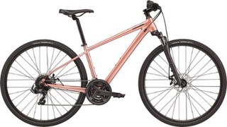 Cannondale Quick CX 4 Women's Bike