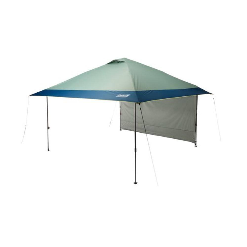 Coleman 13 ft. x ft. 13 Oasis Canopy OnePeak Sw Moss 2156428