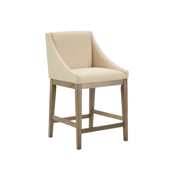 Madison Park Reed Counter Stool