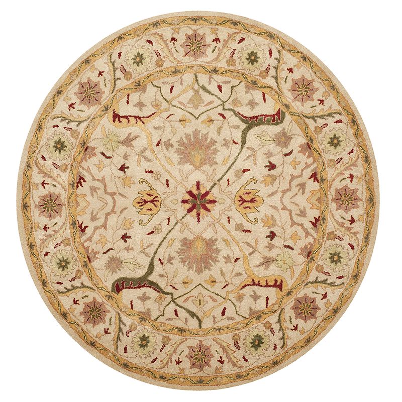 Safavieh Antiquity Merle Rug