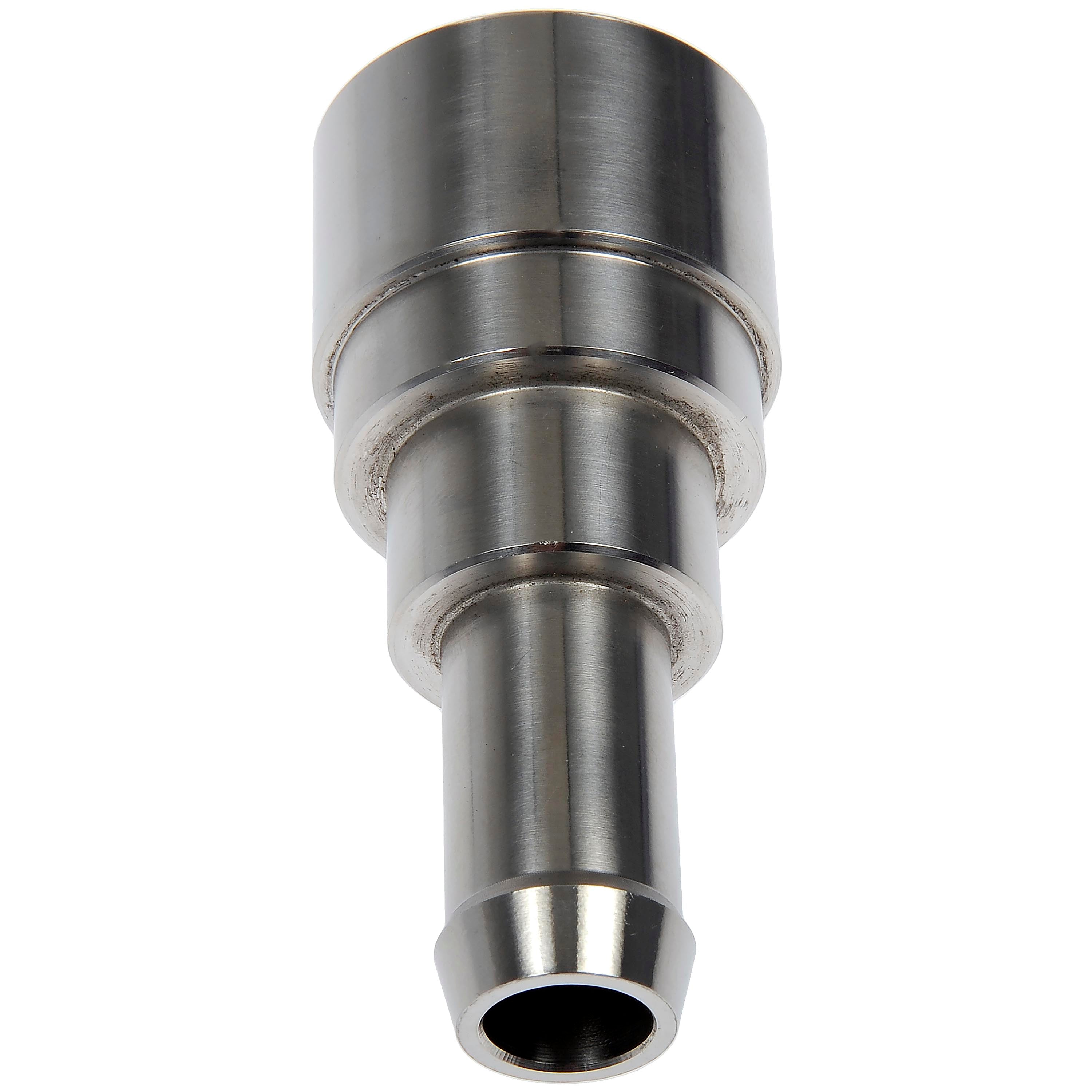 Dorman 800-409HP Coolant Connector - Inlet/Outlet 3/4In. Tube x 5/8In. Hose for Specific Models (OE FIX)