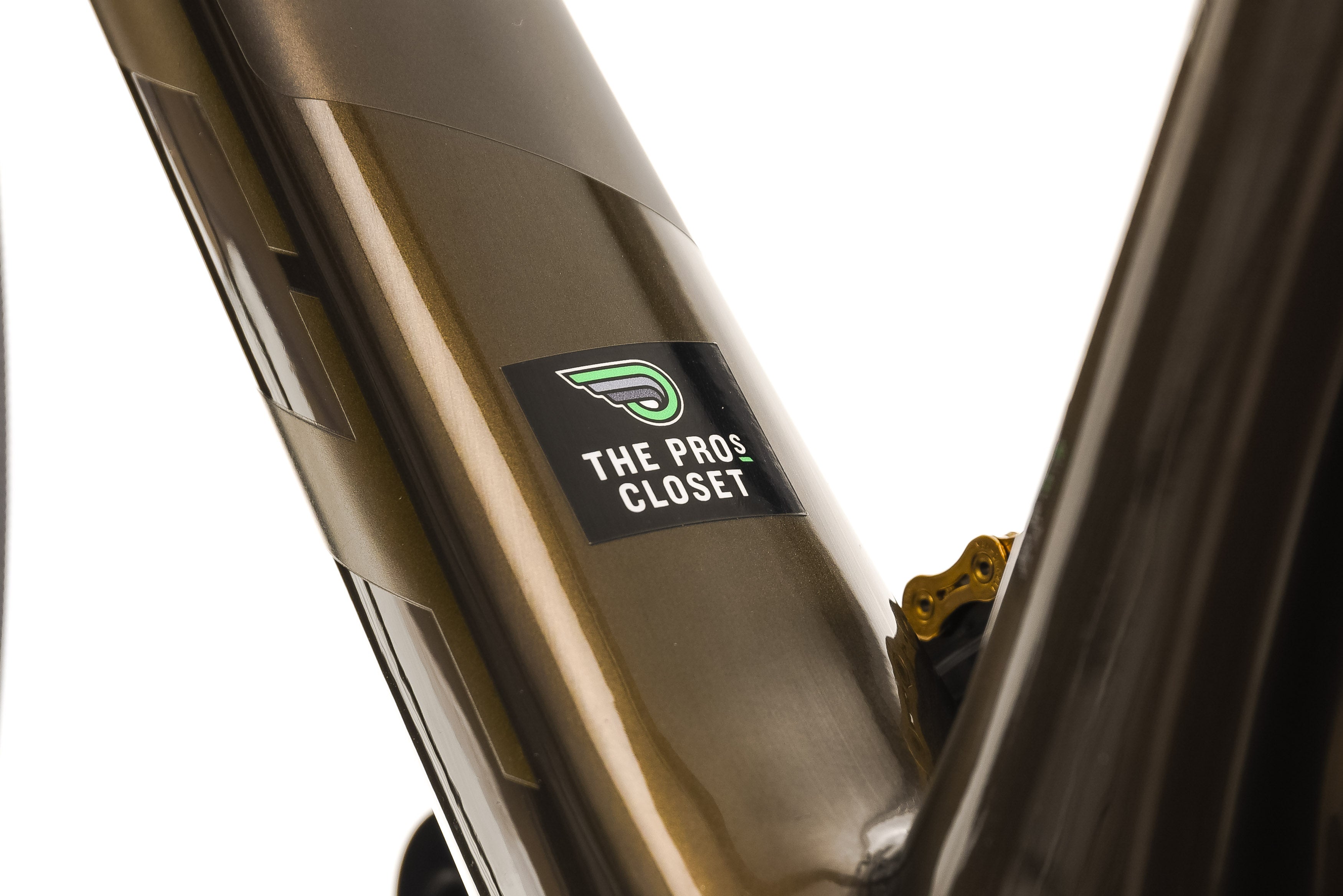 2018 Scott Foil Premium 52cm Bike - 2018