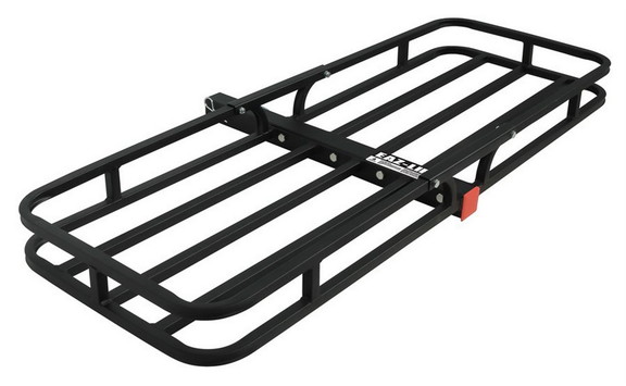 Eaz Lift 48475 Hitch Mount Cargo Carrier