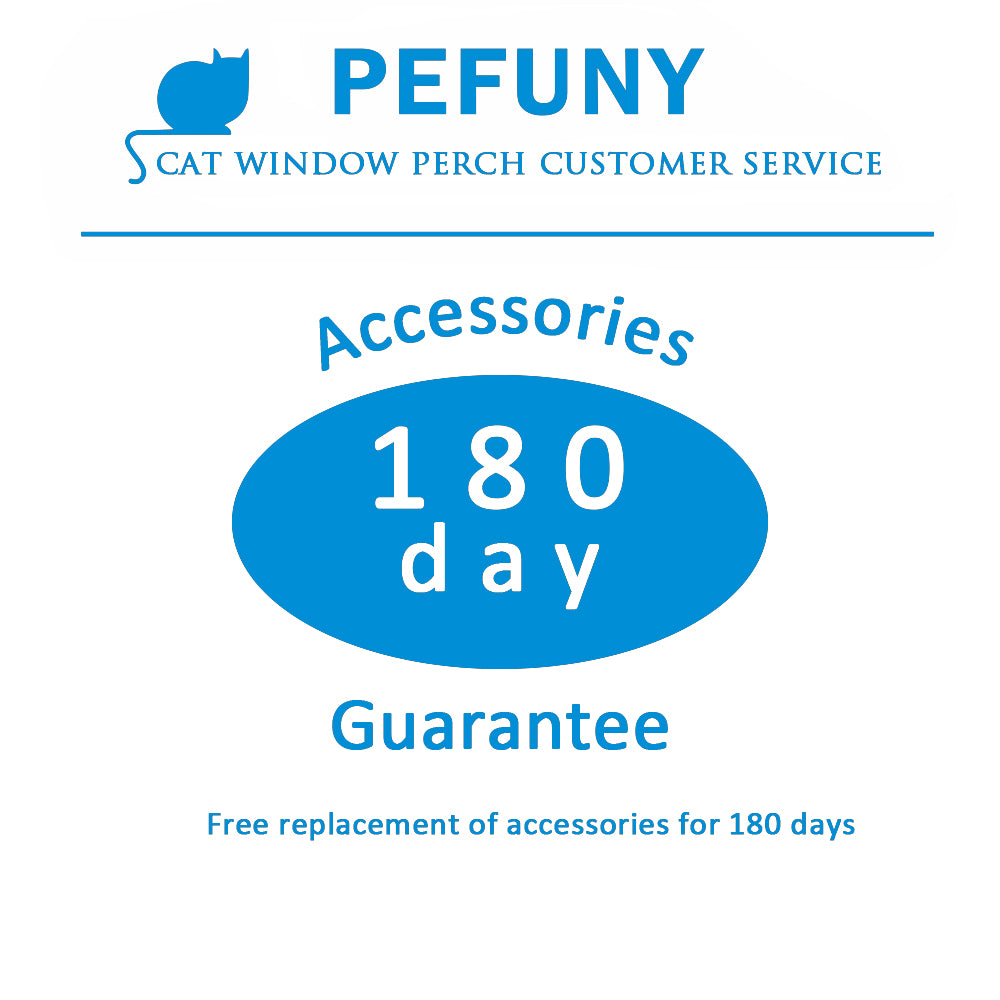 Cat window perch， breathable and waterproof Textilene Frabic ，Cat Window Hammock Window Perch Space Saving，Suction Cup Holds up more than 40 lbs