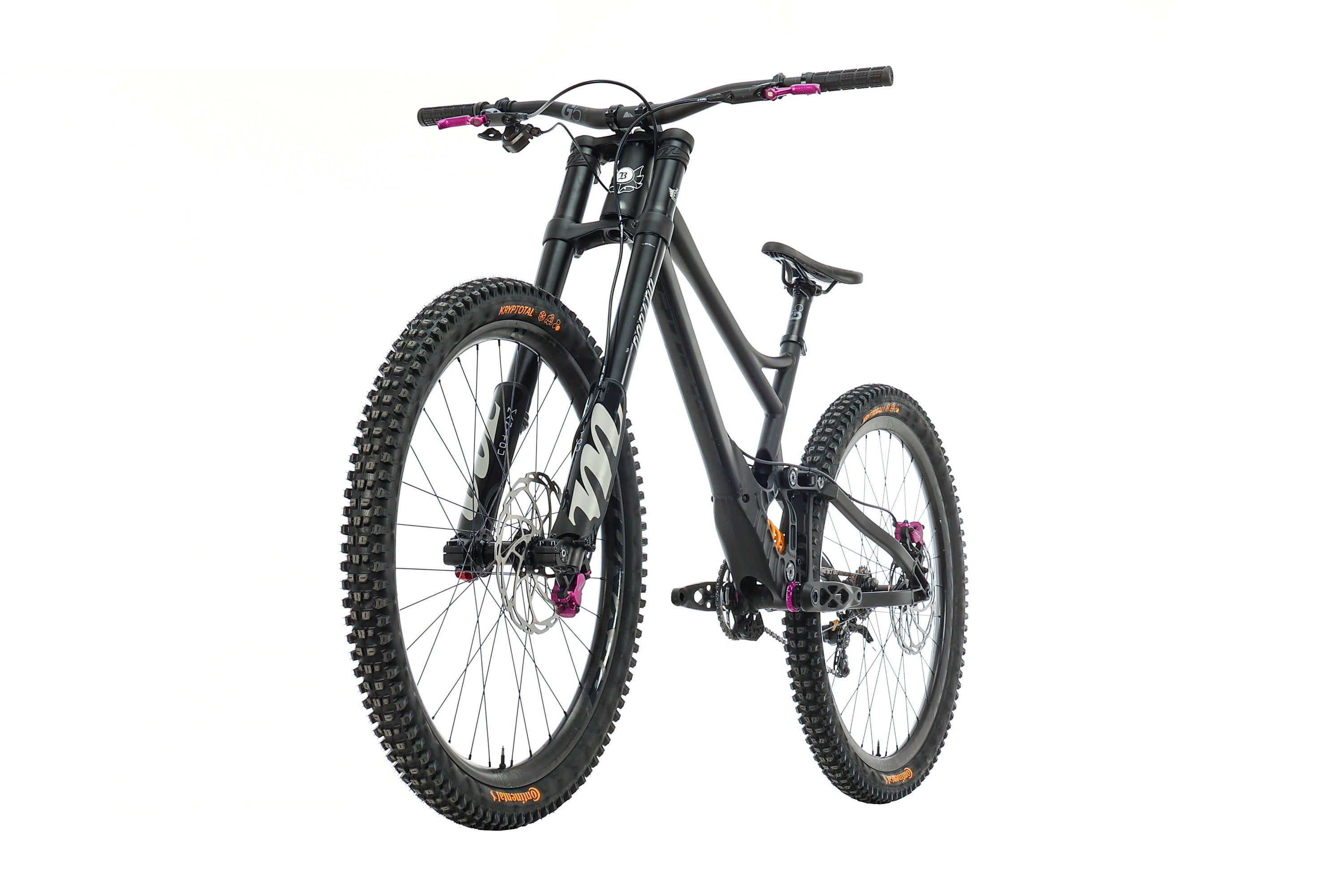 Banshee Legend 29