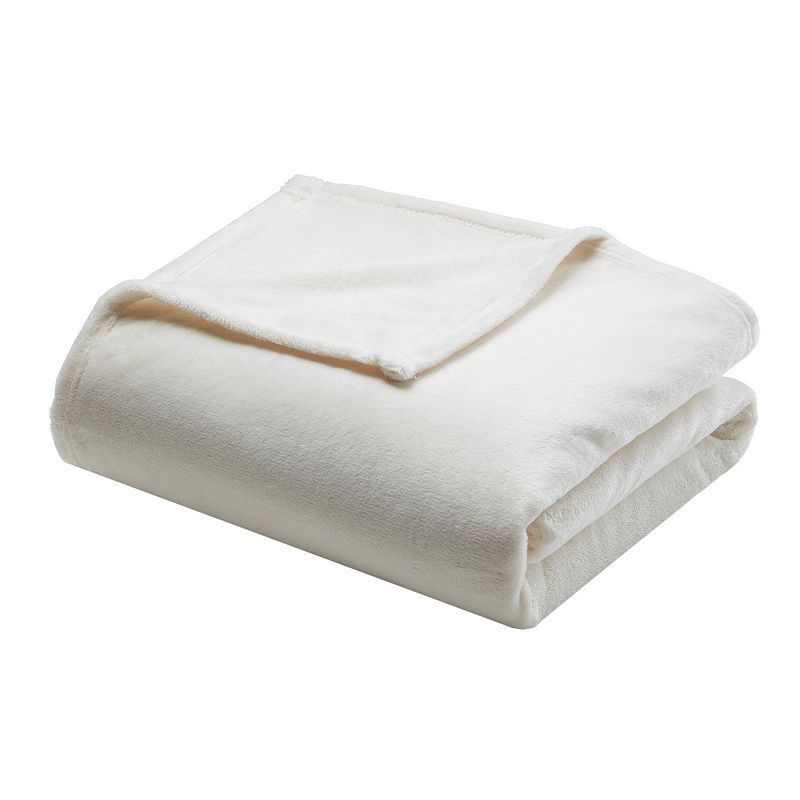 Madison Park Microlight Blanket