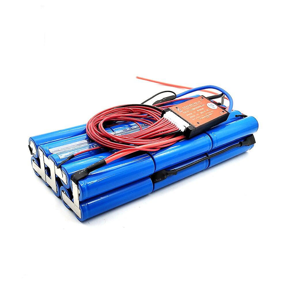 9ah 36v Li-ion Battery For Clean Air Bike 2200 0708 22001108 10s3pus 18650v2-z Electric Bike E-bike