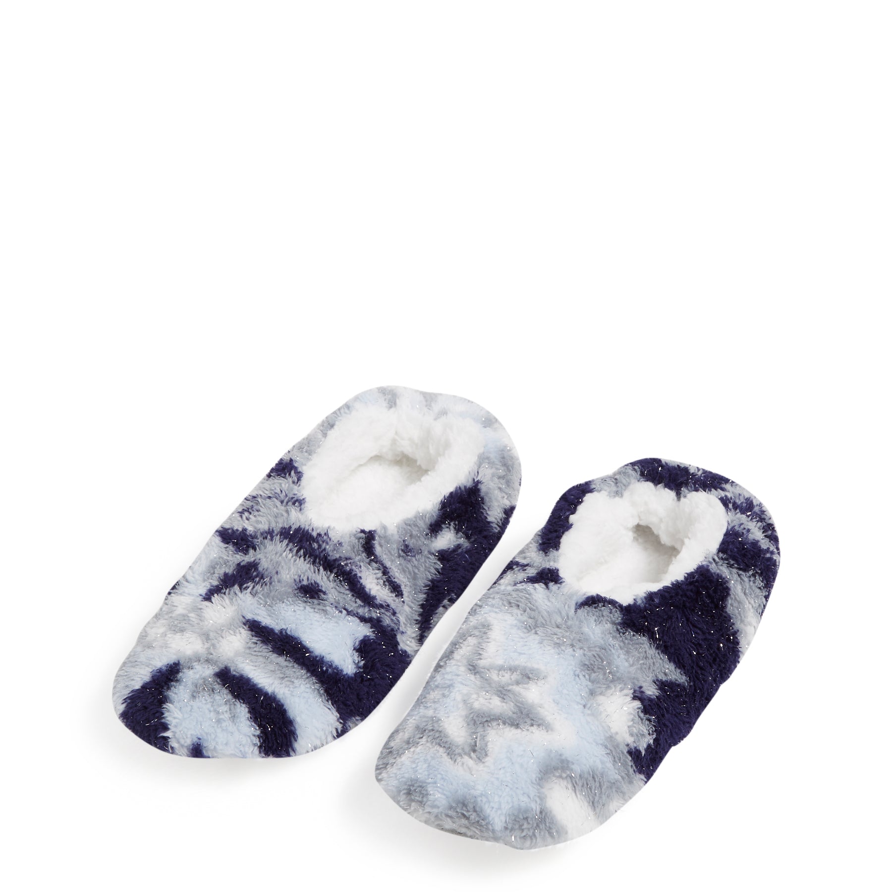 Cozy Life Shimmer Slippers