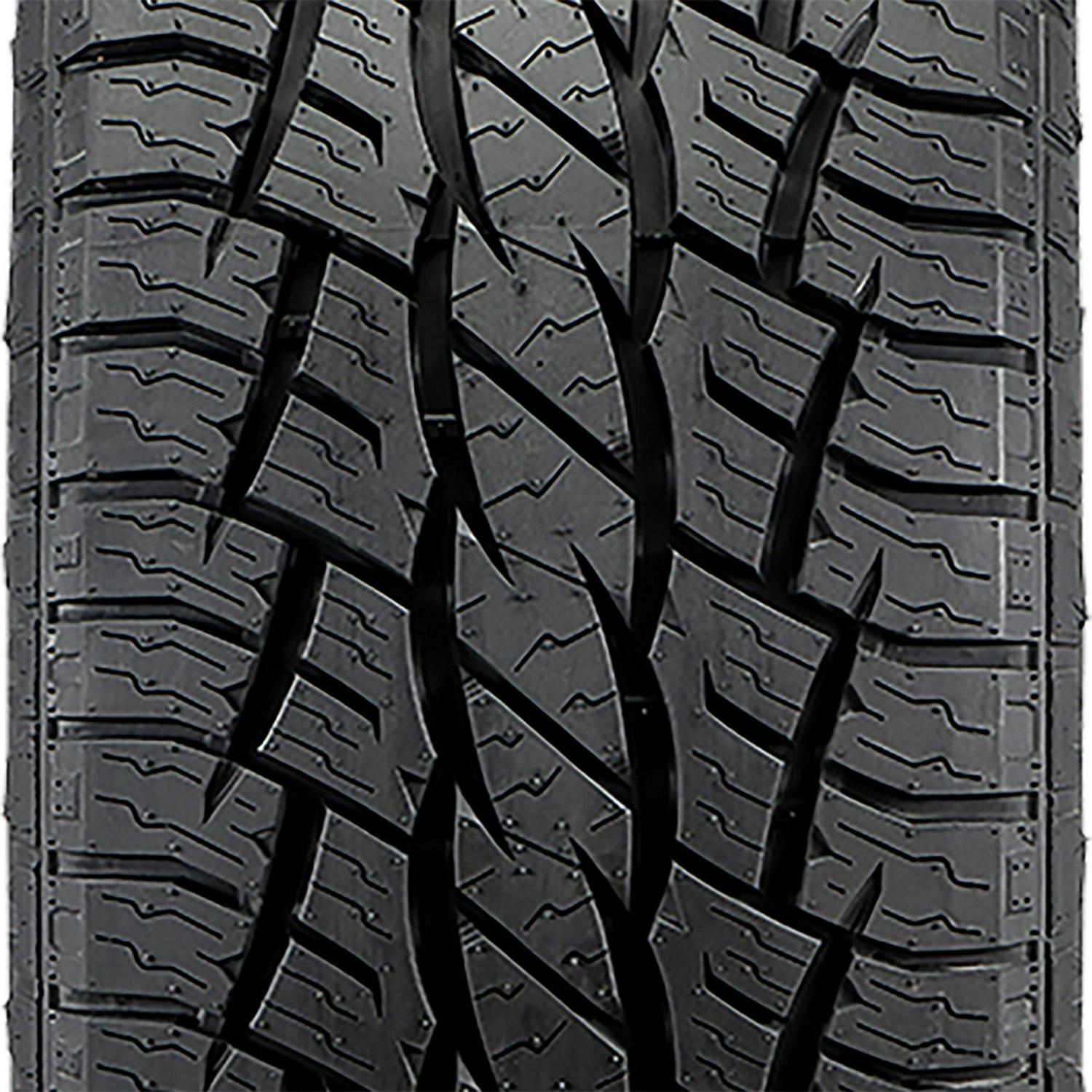 Arroyo Tamarock A/T All Terrain LT285/75R16 126/123R E Light Truck Tire