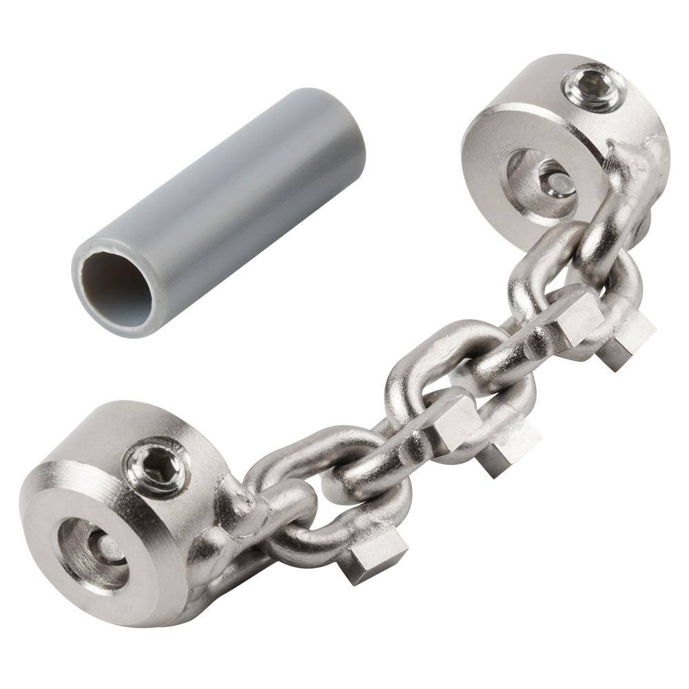 MW 1-14 in. -1-12 in. Carbide Chain Knocker 48-53-3024