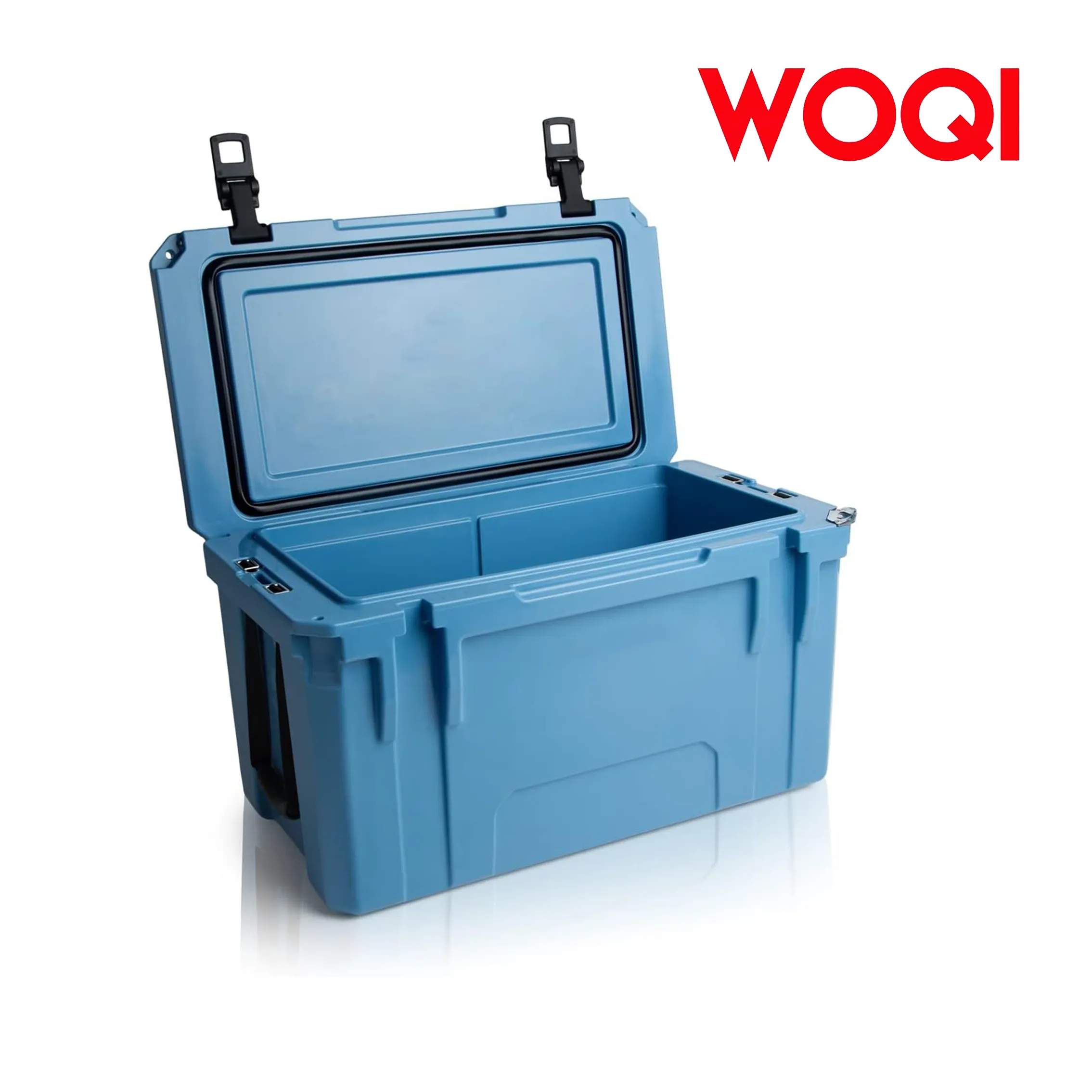 WOQI cooler  large freezer