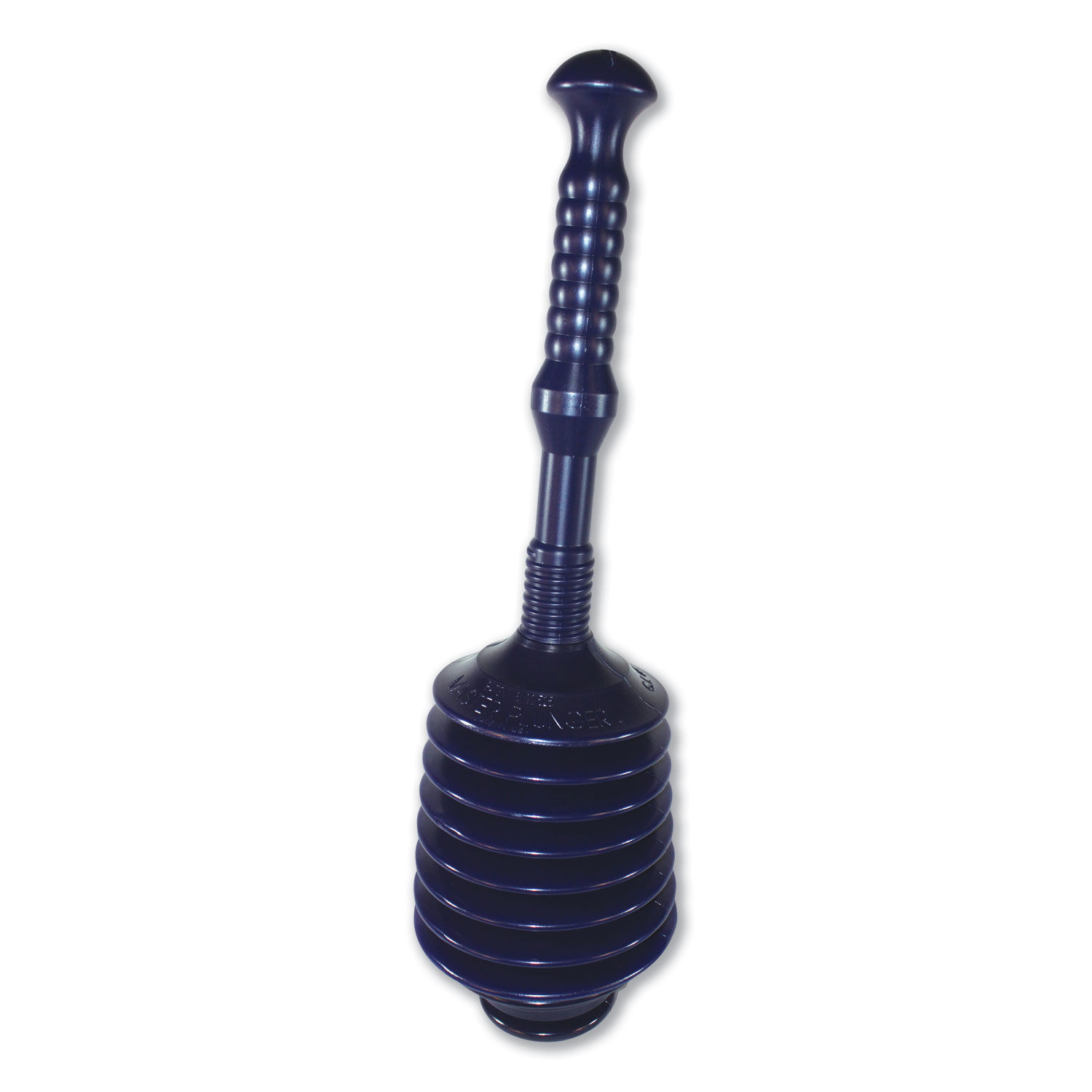 Deluxe Professional Plunger by Impactandreg; IMP9205