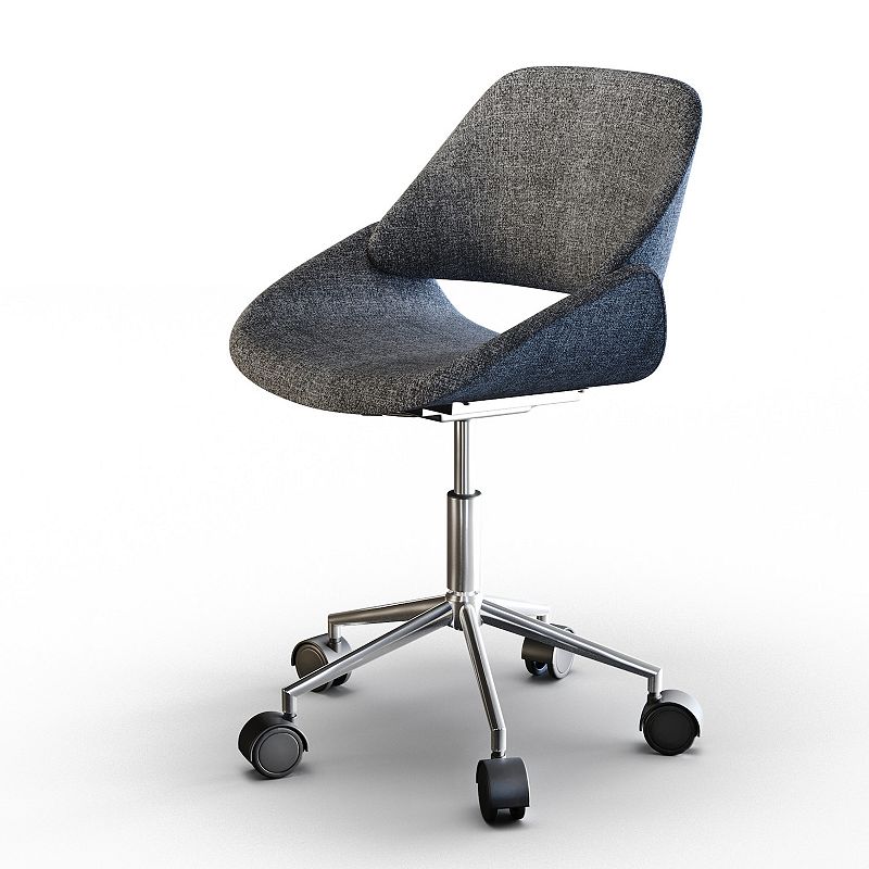 Simpli Home Malden Office Chair