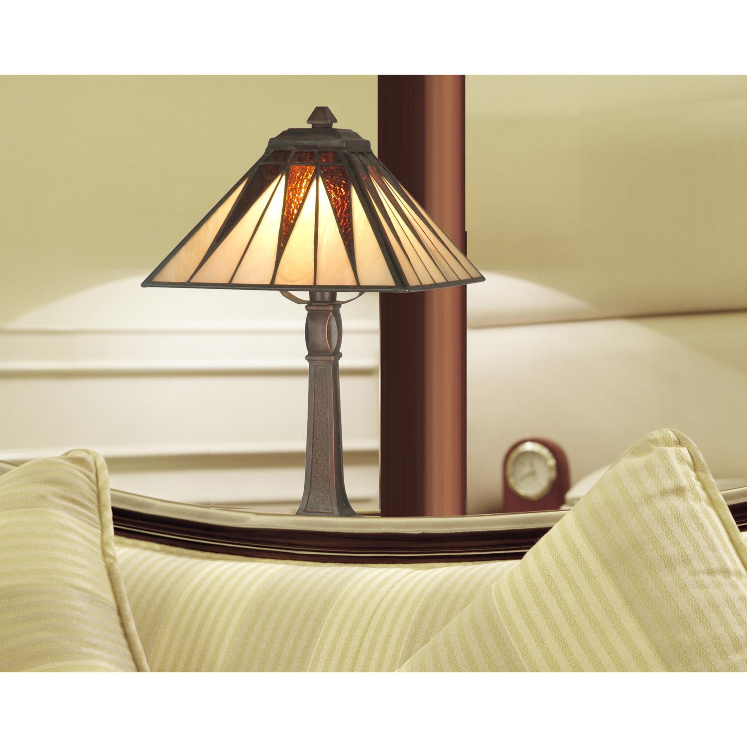 Dale  13.75 1-Light Table Lamp