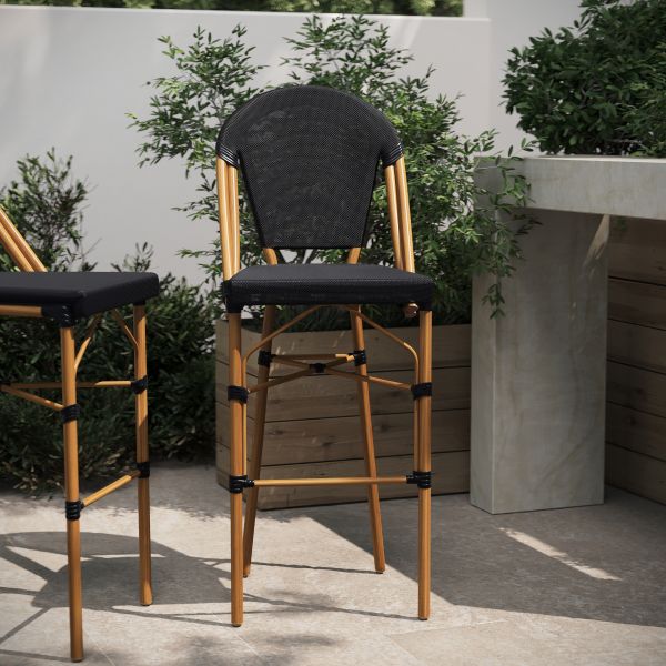 Marseille Stackable Indoor/Outdoor French Bistro 30