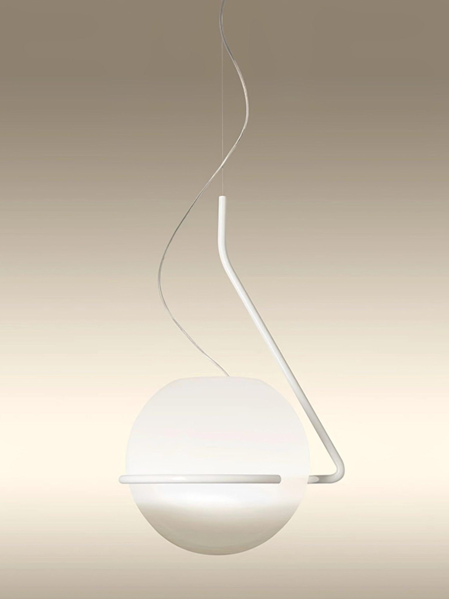 Tonda Pendant Lamp