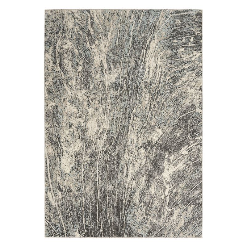 Nourison Soma Modern Indoor Rug