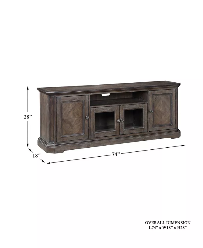 Furniture Allergen TV Stand